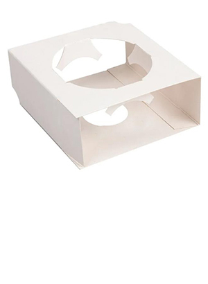 Calage parfum Cartonnerie Lacaux