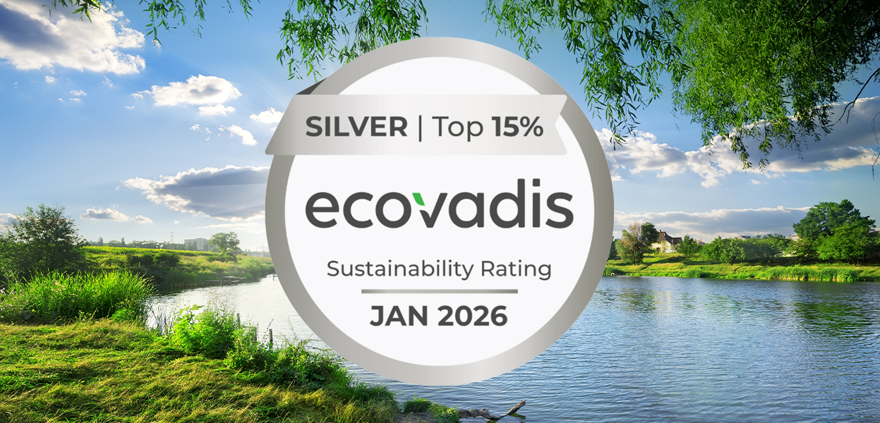 Ecovadis Cartonnerie Lacaux