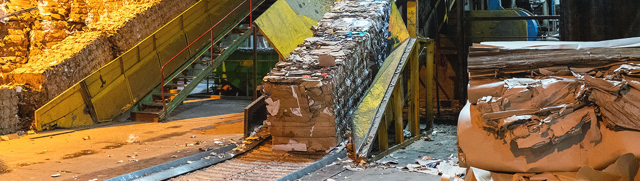 Machine à papier Cartonnerie LACAUX