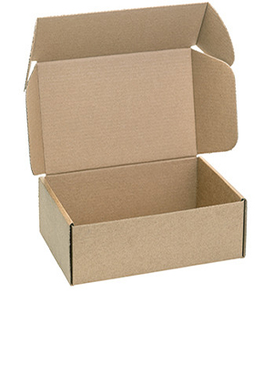 Emballage e-consommateur