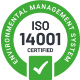 ISO 14001 Cartonnerie Lacaux